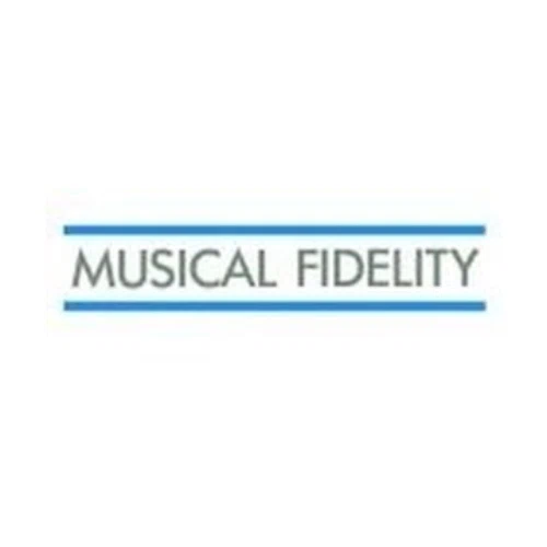 MUSICAL FIDELITY Promo Code — 25 Off in March 2024