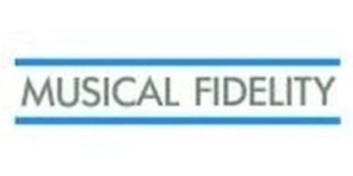 Musical Fidelity Promo Code