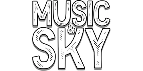 Music and Sky Promo Code