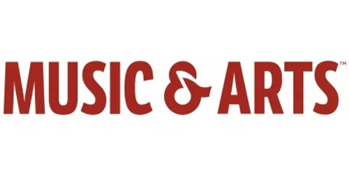 Music & Arts Merchant logo