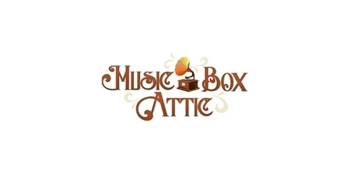 Music Box Attic coupon
