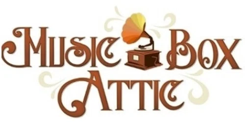 Music Box Attic Promo Code
