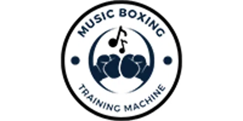 Music Boxing Training Machine Merchant logo