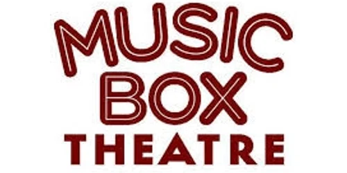 Music Box Theatre Promo Code