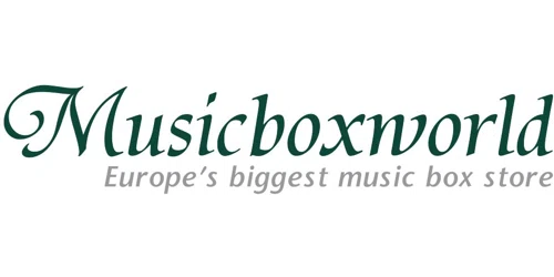 musicboxworld Promo Code