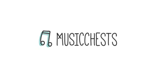 Music Chests coupon