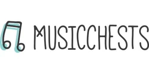 Music Chests Promo Code
