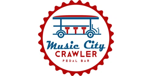 Music City Crawler Promo Code