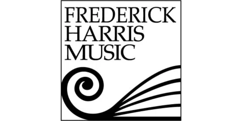 Frederick Harris Music Promo Code