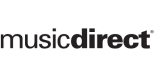 Music Direct Merchant logo