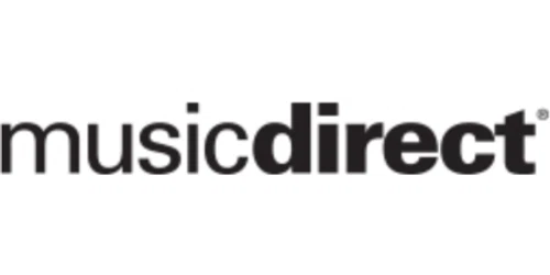 Music Direct Merchant logo