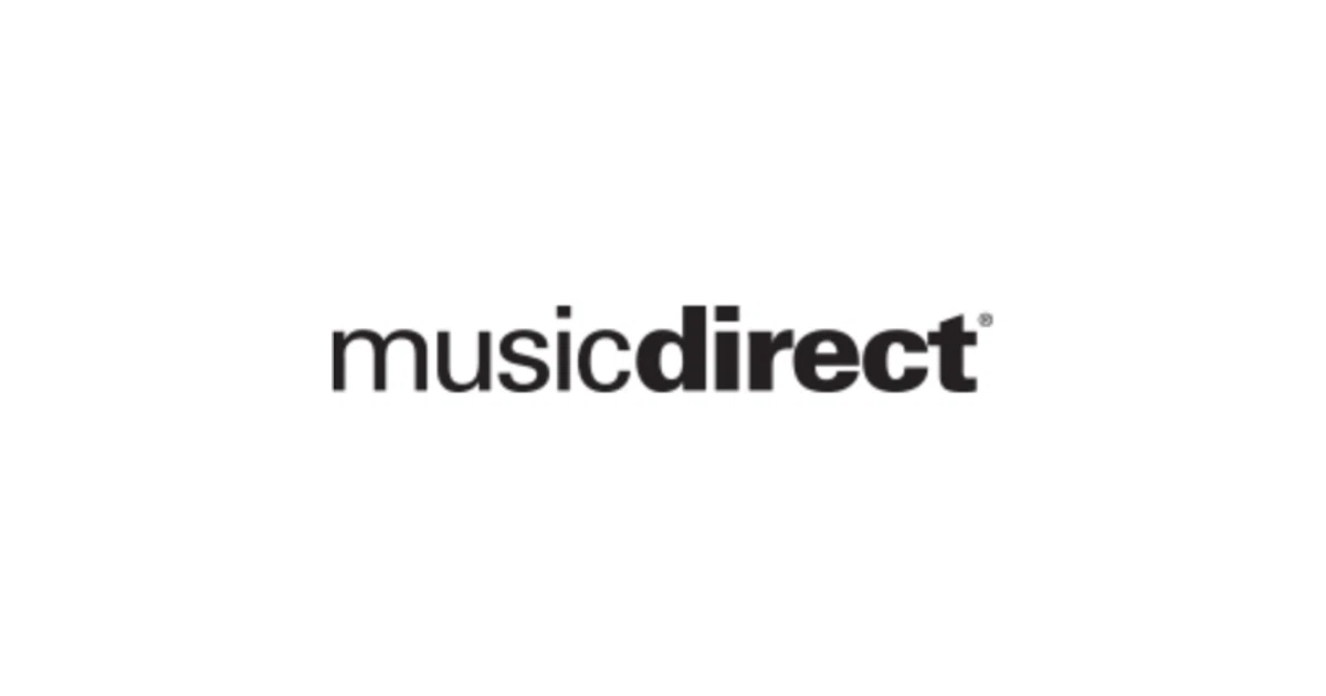 MUSIC DIRECT Promo Code — Get 10 Off in January 2024