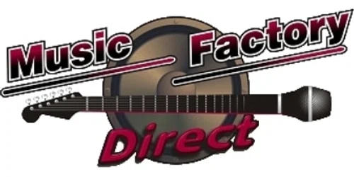 Music Factory Direct Promo Code