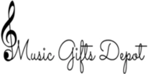 Music Gifts Depot Merchant logo