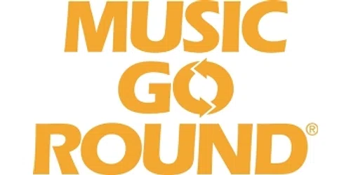 Music Go Round Merchant logo