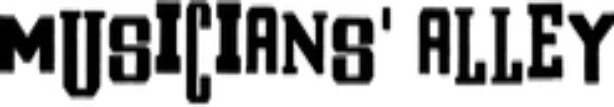 MUSICIANS’ ALLEY Promo Code — 50 Off in June 2024