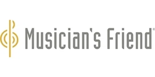 Musician's Friend Merchant logo