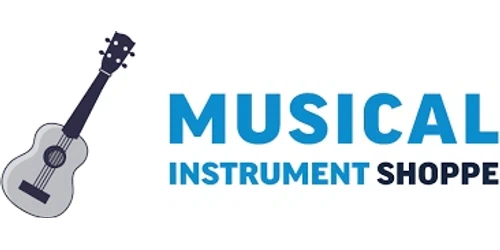 Musical Instrument Shoppe Promo Code