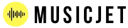 MusicJet Merchant Logo
