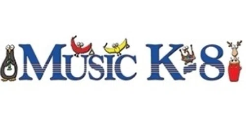 Music K-8 Promo Code