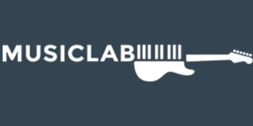 MusicLab Promo Code
