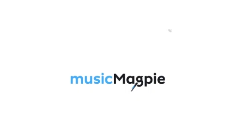 Music Magpie coupon