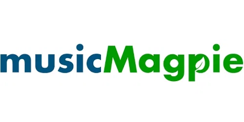musicMagpie Merchant logo