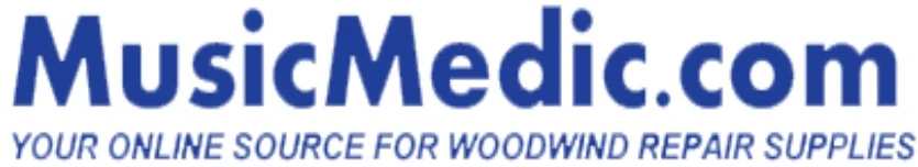 MusicMedic.com Merchant Logo
