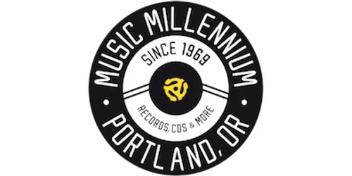 Music Millennium Promo Code