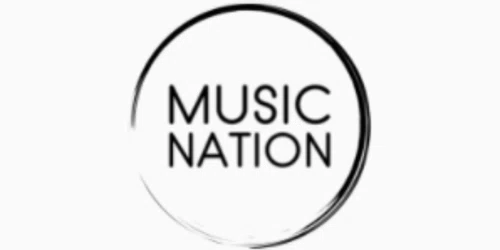 Music Nation Promo Code