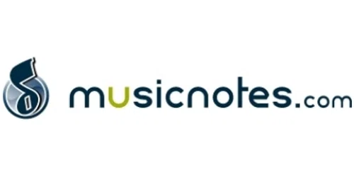 Musicnotes Merchant logo