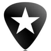 MusicRevolution Merchant Logo