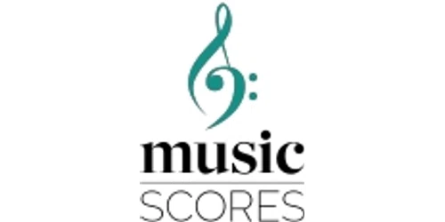Music Scores.com Promo Code