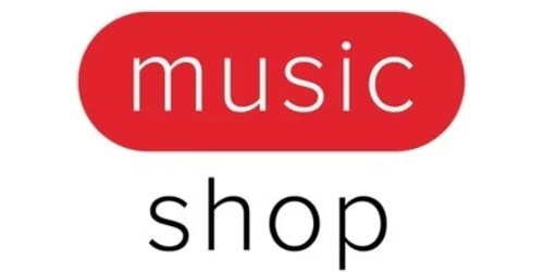 Music Shop Europe Promo Code