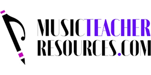 Music Teacher Resources Promo Code