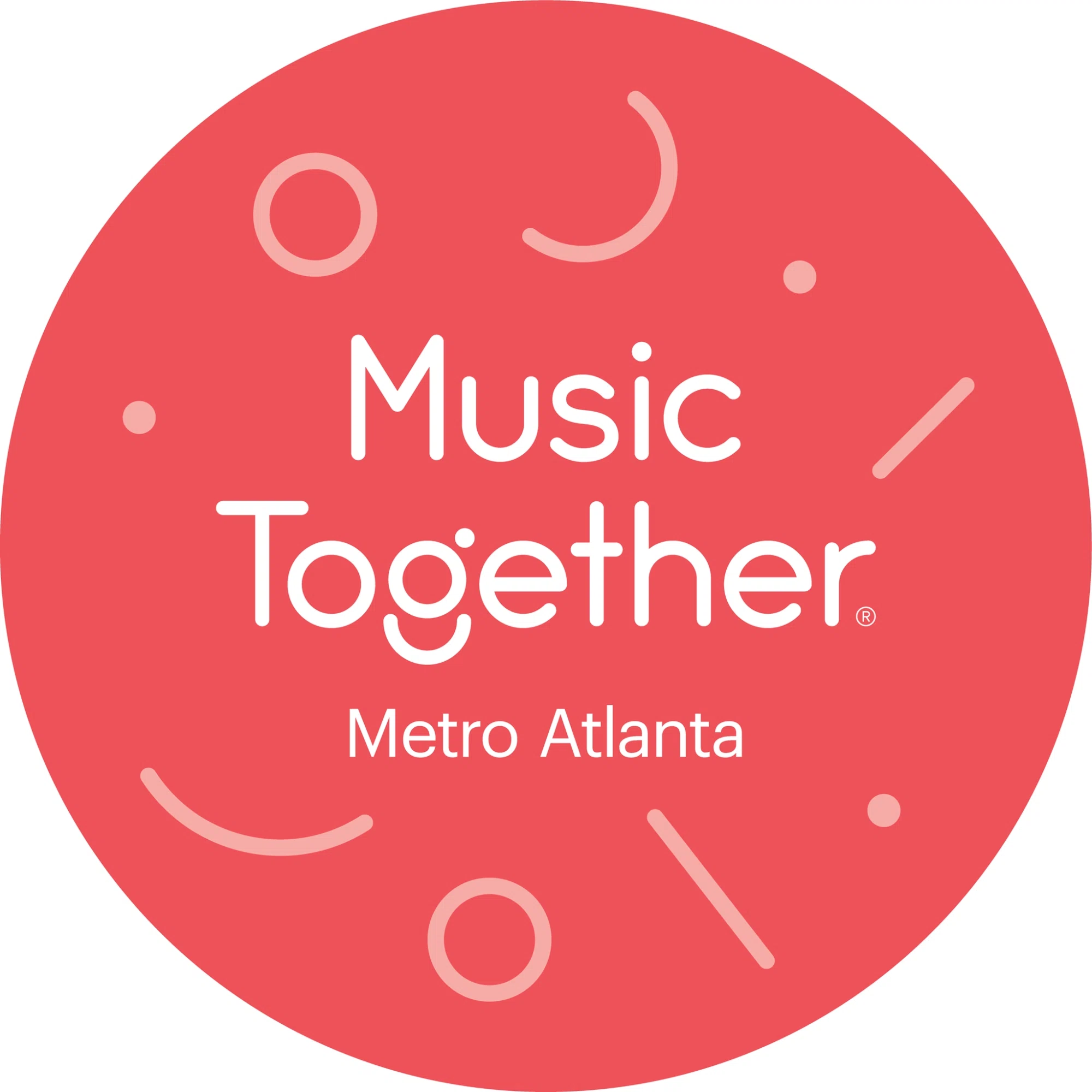 Music Together Metro Atlanta Merchant Logo