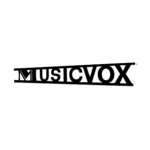 Musicvox Promo Code