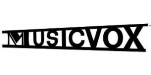 Musicvox Promo Code