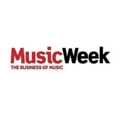 Music Week Merchant Logo