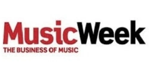 Music Week Promo Code