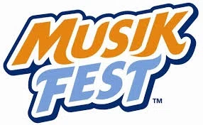 Musikfest Merchant Logo