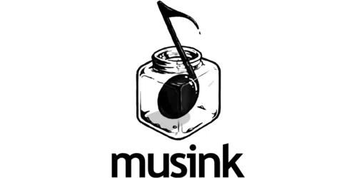 Musink coupons