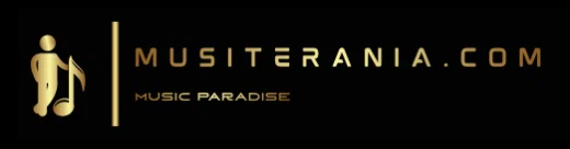 Musiterania Merchant Logo
