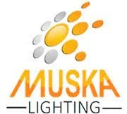 Muska Lighting Merchant Logo