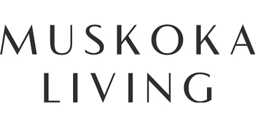 Muskoka Living Promo Code