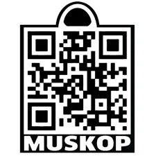 MUSKOP Merchant Logo