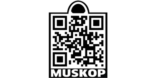 MUSKOP Promo Code