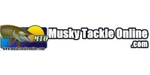 Musky Tackle Online Promo Code