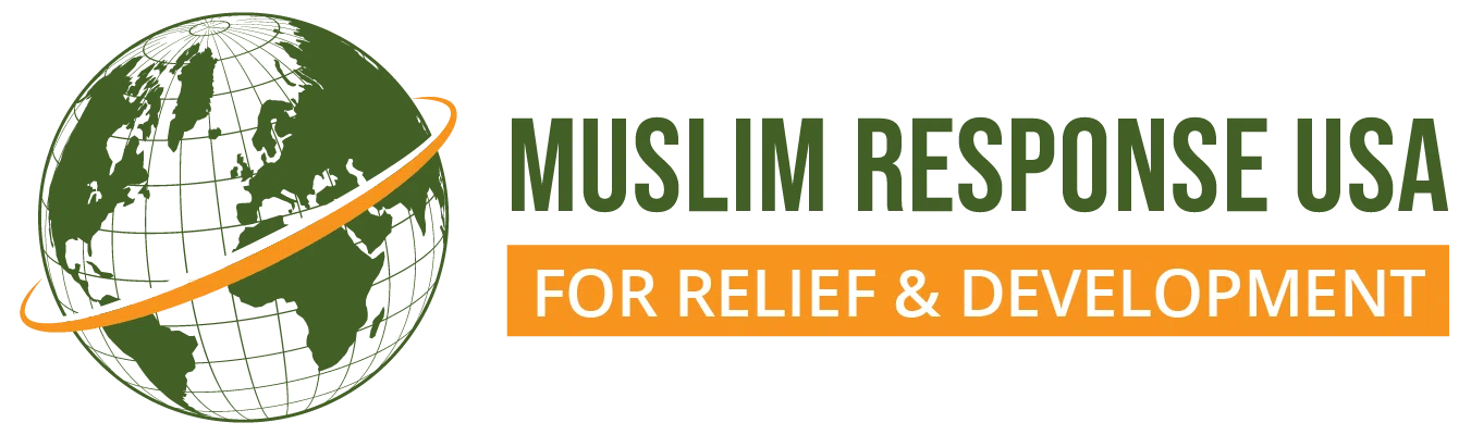 Muslim Response USA Merchant Logo