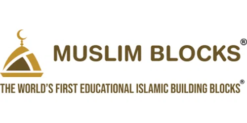 Muslim Blocks Merchant logo